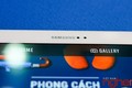 Cận cảnh Samsung Galaxy Tab S2 - tablet mỏng nhất thế giới 