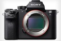   Soi "quái vật" chụp ảnh thiếu sáng A7S II Sony vừa trình làng