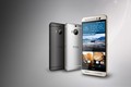 Cận cảnh điện thoại One M9 Plus siêu camera HTC vừa ra mắt 