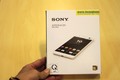 Ảnh đập hộp Sony Xperia C5 Ultra giá 7,8 triệu đồng ở VN