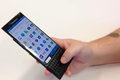 Sau Sony, đến lượt BlackBerry sắp dừng cuộc chơi smartphone
