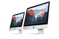  Cận cảnh 2 chiếc iMac màn hình 4K và 5K của Apple