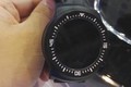  Lộ ảnh đồng hồ thông minh Meizu sắp ra mắt