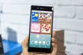  Cận cảnh điện thoại Sony Xperia Z5 chính hãng tại Việt Nam