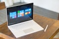 Ảnh thực tế máy tính Surface Book vừa về Việt Nam