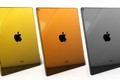 Ngắm 3 màu mới “sang chảnh” của máy tính bảng iPad Pro