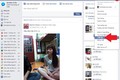 5 bước tìm lại 'ngày này năm xưa' trên Facebook