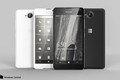 Ngắm bản dựng điện thoại giá rẻ Lumia 650