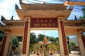 Khám phá ngôi chùa cổ xưa nhất Phú Quốc