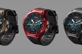  Trên tay chiếc smartwatch siêu bền Casio WSD-F10