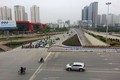 Hà Nội cấm đường hơn 30 tuyến phố phục vụ Đại hội Đảng XII