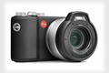 Cận cảnh máy ảnh Leica X-U (Typ 113) siêu bền, giá 3000 USD