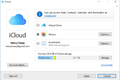 Cách thiết lập và sử dụng iCloud trong Windows