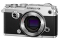 Máy ảnh Olympus Pen-F - huyền thoại rangefinder 'tái sinh' 