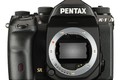  Máy ảnh khủng Pentax K-1 chính thức trình làng, giá 1.800 USD