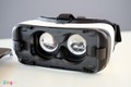 Mở hộp kính thực tế ảo Samsung Gear VR ở Việt Nam