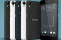 Cận cảnh điện thoại tầm trung HTC Desire 825 vừa trình làng