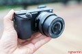 Trên tay máy ảnh Sony Alpha 6300 đầu tiên VN giá 24,5 triệu