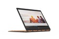 Ngắm laptop Lenovo Yoga 900s sợi các-bon, màn gập cực độc