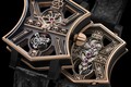 Tận mục loạt đồng hồ siêu khủng tại Basel World 2016