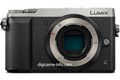  Ngắm hình vừa rò rỉ của máy ảnh Panasonic GX80