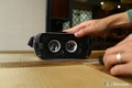  Dùng thử kính thực tại ảo Samsung Gear VR