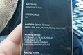 Điện thoại Sony Xperia C6 màn hình 6 inch lộ ảnh 