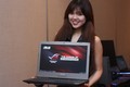 Cận cảnh laptop chơi game Asus ROG G752 giá gần 50 triệu đồng