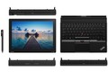 Ngắm máy tính bảng Lenovo ThinkPad X1 Tablet  dành cho doanh nhân 
