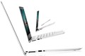 Ngắm HP Envy 13: Laptop vỏ kim loại, mỏng hơn MacBook Air