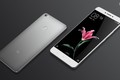 Ngắm điện thoại Xiaomi Mi Max 6,44 inch giá hấp dẫn