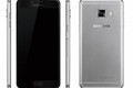 Rò rỉ hình ảnh điện thoại Samsung Galaxy C5 và Galaxy C7