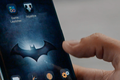Ảnh chi tiết điện thoại Samsung Galaxy S7 Edge phiên bản Batman 