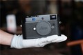  Cận cảnh máy ảnh số không màn hình Leica M-D (Typ 262) về VN