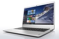 Ngắm laptop siêu mỏng nhẹ ideapad 710S về VN giá 18 triệu