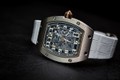 Tận mục siêu đồng hồ Richard Mille RM 67-01 sắp về Việt Nam