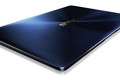  Cận cảnh laptop siêu mỏng nhẹ Asus ZenBook 3 vừa ra mắt
