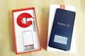 Mở hộp điện thoại One Plus X: cấu hình mạnh, giá lại mềm