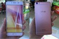 Điện thoại Vivo X7 Plus lộ ảnh thực tế sát ngày ra mắt 