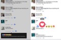 Tính năng mới cho các bình luận trên mạng xã hội Facebook