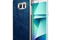 Lộ ảnh điện thoại Samsung Galaxy Note 7 màn hình cong 