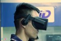 Mở hộp kính thực tế ảo Oculus Rift giá 23 triệu đồng tại VN