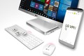 Ứng dụng của LG giúp PC điều khiển smartphone