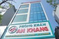 Phòng khám An Khang sai phạm, bị phạt 100 triệu đồng