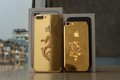 Cận cảnh iPhone 7 Plus rồng vàng giá 90 triệu tại Việt Nam