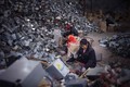 Bên trong “thủ đô phế thải” công nghệ ở Trung Quốc
