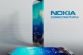 Soi ý tưởng smartphone Nokia không viền, hai màn hình