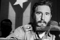 Ảnh lịch sử ít người biết về lãnh tụ Fidel Castro (2)