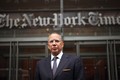 Dean Baquet: “Tổng thống Trump càng tweet, doanh số New York Times càng tăng“