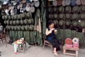 Ảnh chất về Hà Nội năm 1994-1995 của Bruno Barbey (1)